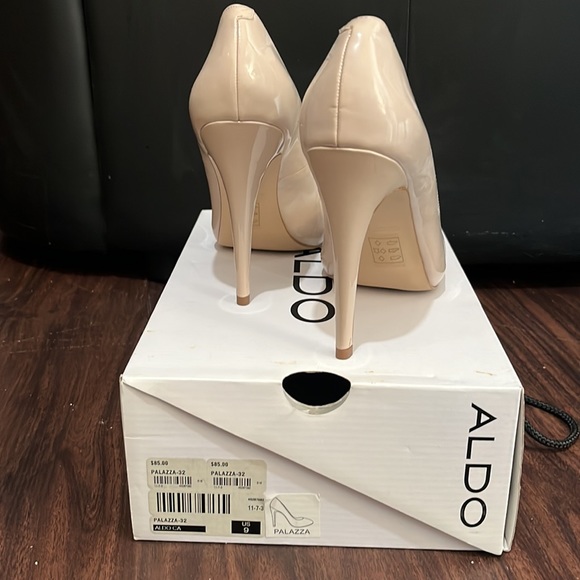 Aldo High Heel Shoes - Picture 4 of 6